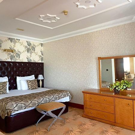 Grand Hotel Europe Baku Zewnętrze zdjęcie
