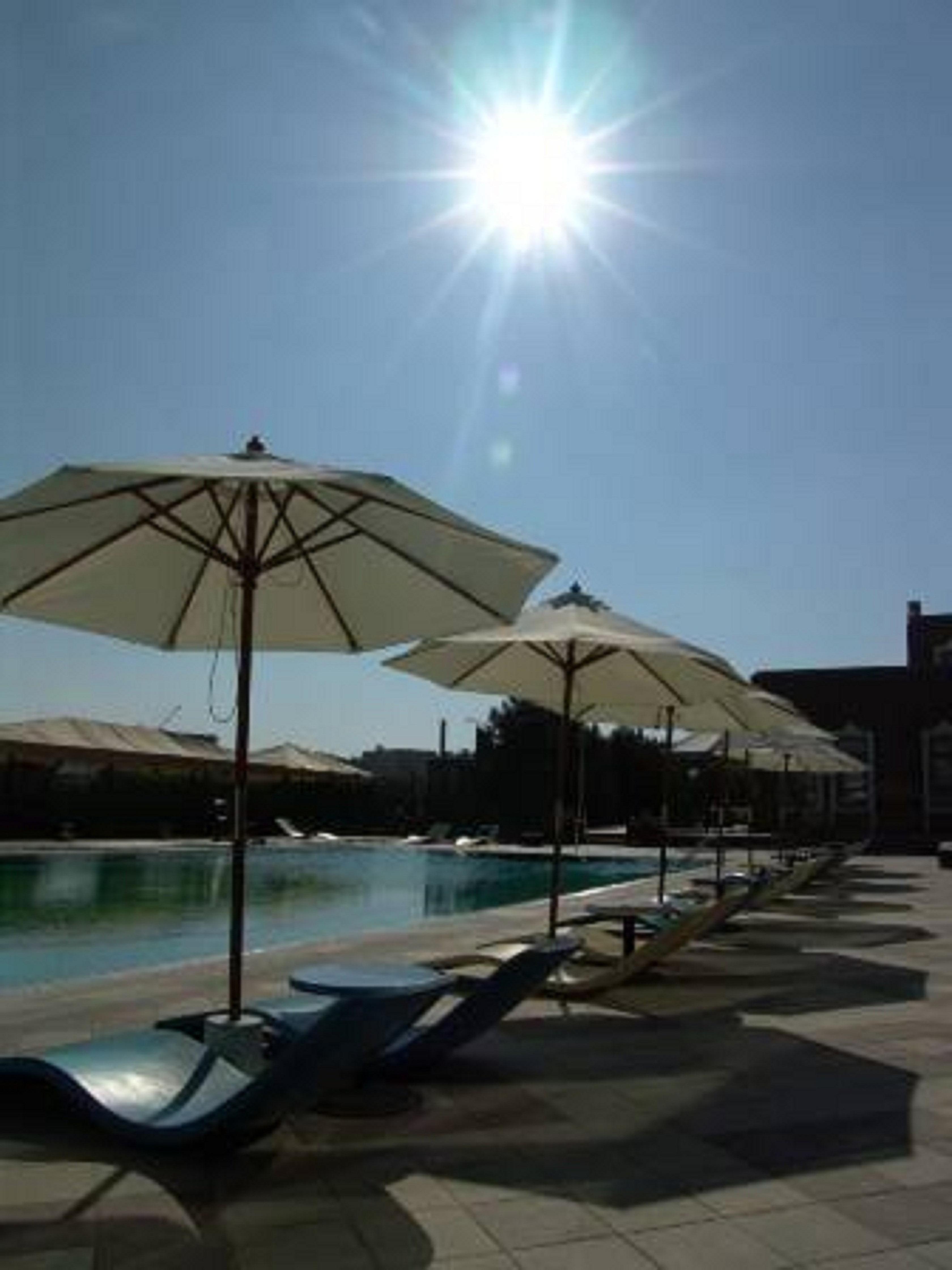 Grand Hotel Europe Baku Zewnętrze zdjęcie