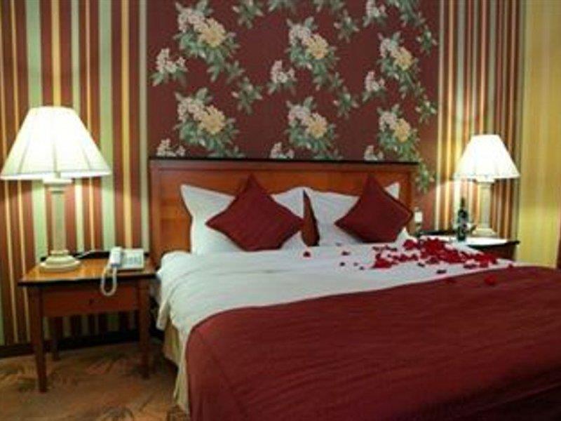 Grand Hotel Europe Baku Pokój zdjęcie